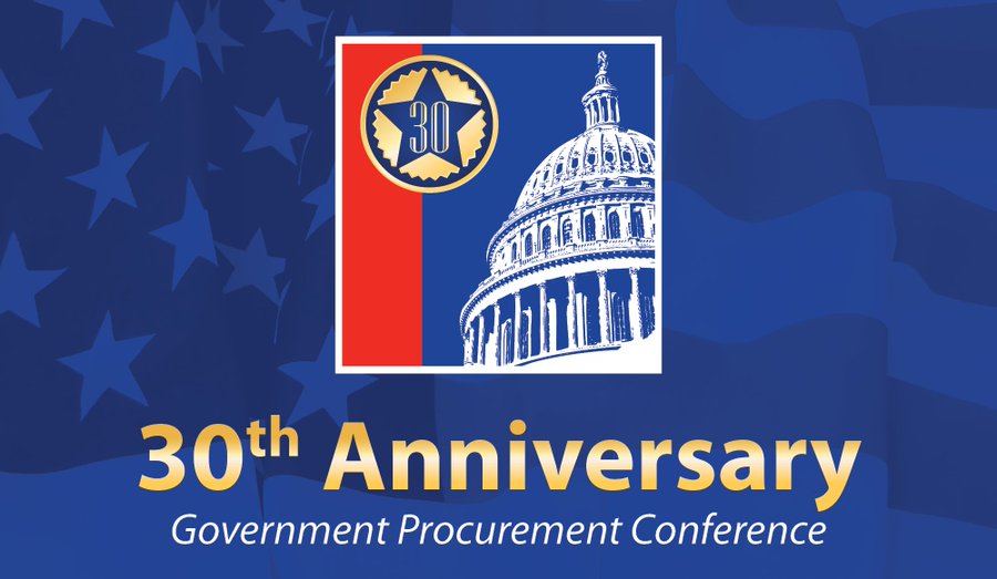30th-anniversary-government-procurement-conference