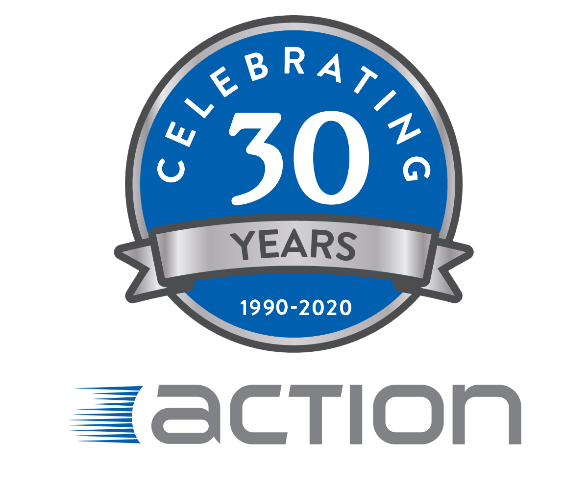 Action Electronics is celebrating 30 years