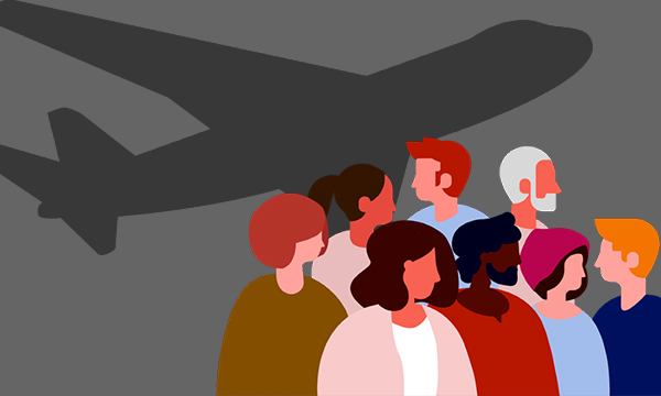 trouble in aerospace aerospace