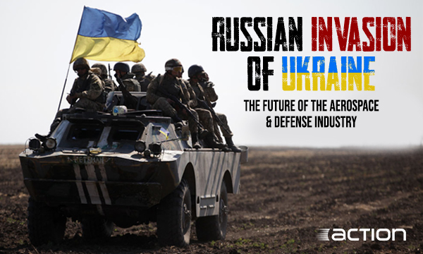 Ukraine Invasion