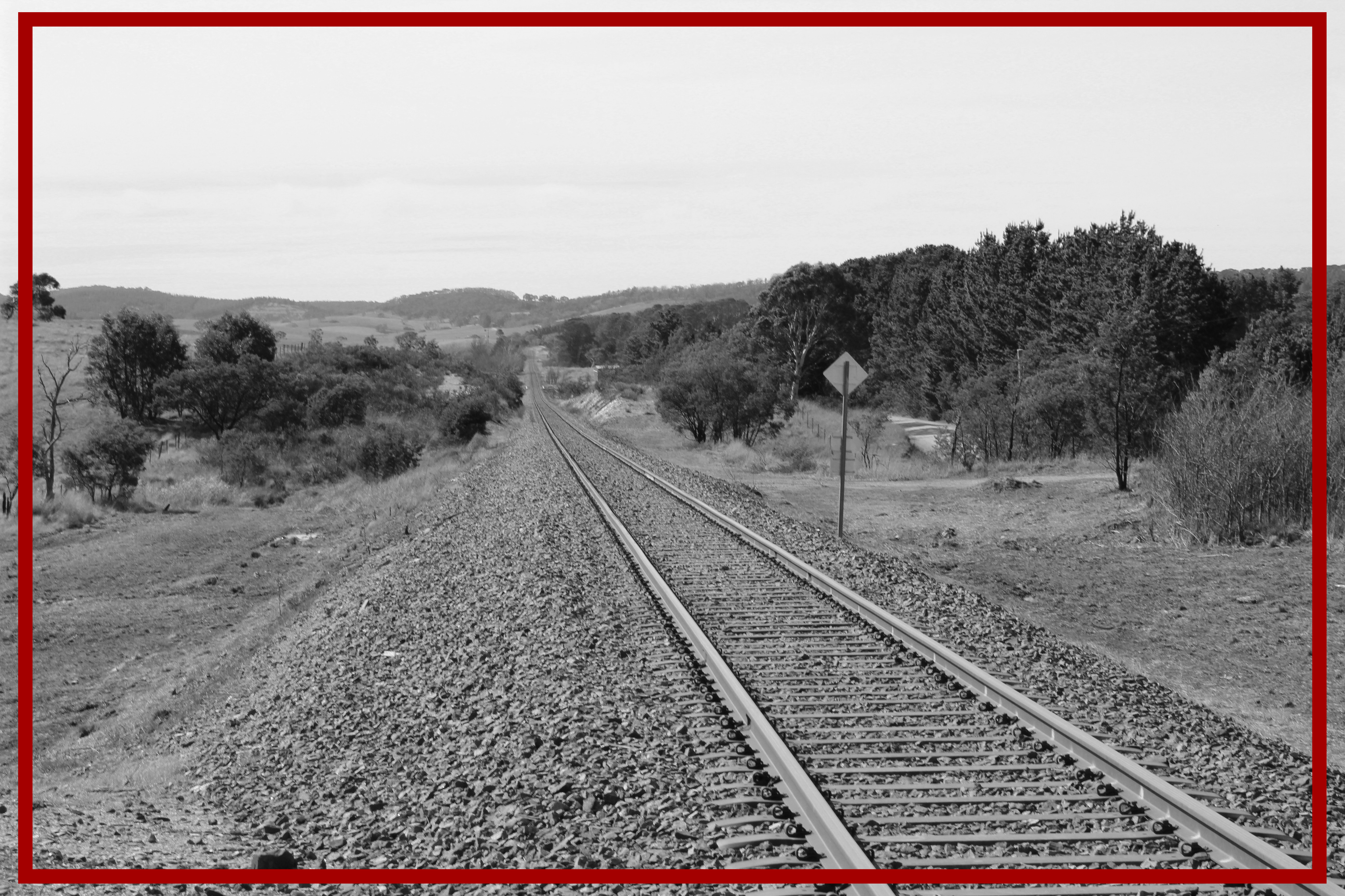 Bombala_railway_at_Mount_Fairy